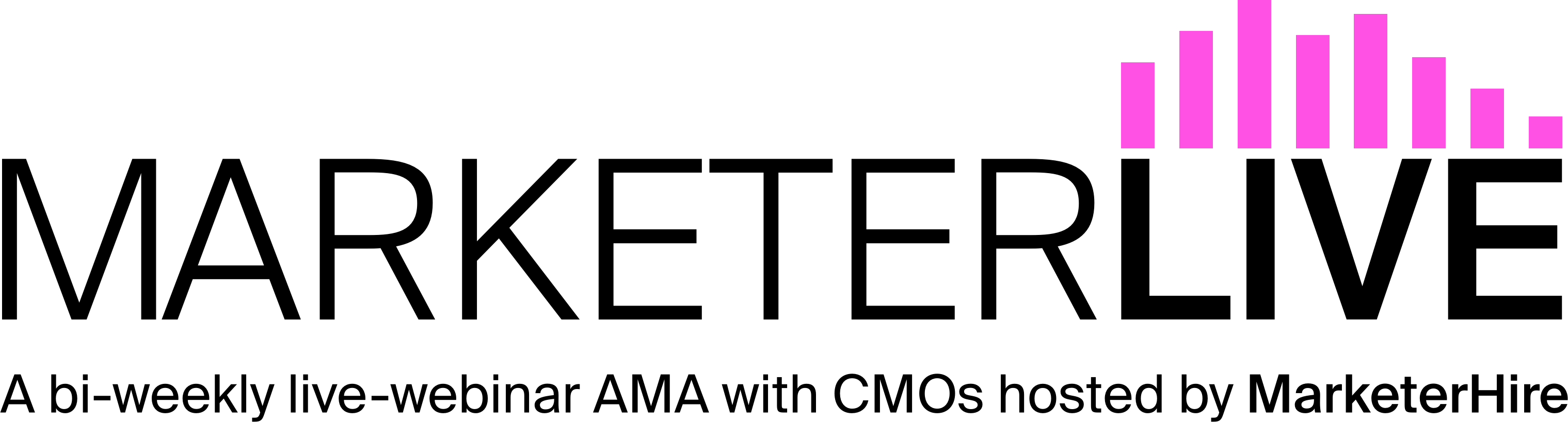MarketerLive logo-1